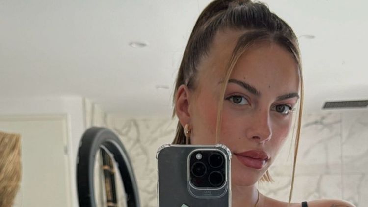 Giuseppa Cuerlo : sa fille hospitalisée, elle prend la parole et se fait lyncher par la toile