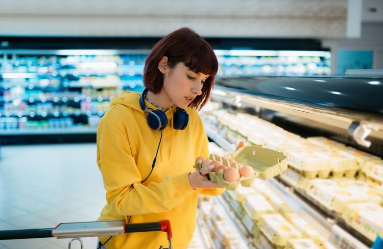 Œufs, risque-t-on une pénurie en supermarché ?