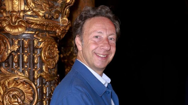 Stéphane Bern : le présentateur condamné à verser une somme de plusieurs centaines de milliers d'euros, tous les détails !