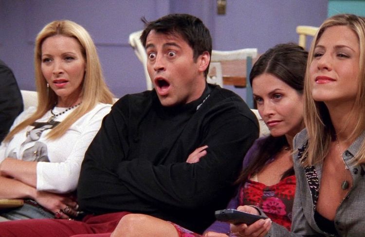 « Joey » : les derniers épisodes du spin-off de « Friends » viennent d’être dévoilés