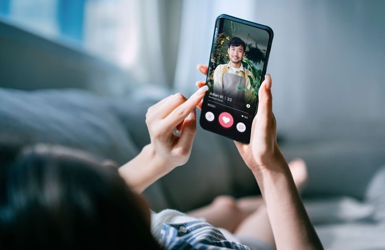Sur Tinder, ce type de personnalité a le plus de succès sexuel (et c’est inquiétant)
