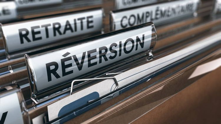 « J'ai été mariée 2 fois, vais-je toucher 2 pensions de réversion en plus de ma retraite ? »
