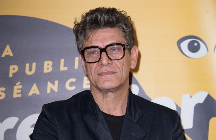 Marc Lavoine revient sur la maladie de sa mère, la lypémanie : « Je ne suis pas comme elle »