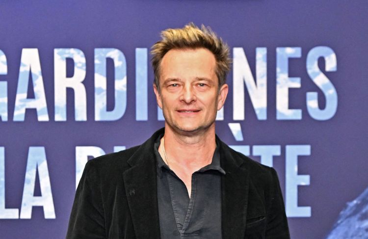 David Hallyday : ce tendre message de sa soeur Laura Smet pour une occasion particulière