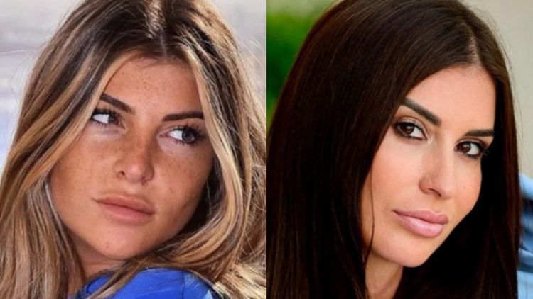 "Elle m'a attrapé..." : Mélanight retrouve Martika et son ex à Monaco, la situation dérape totalement !