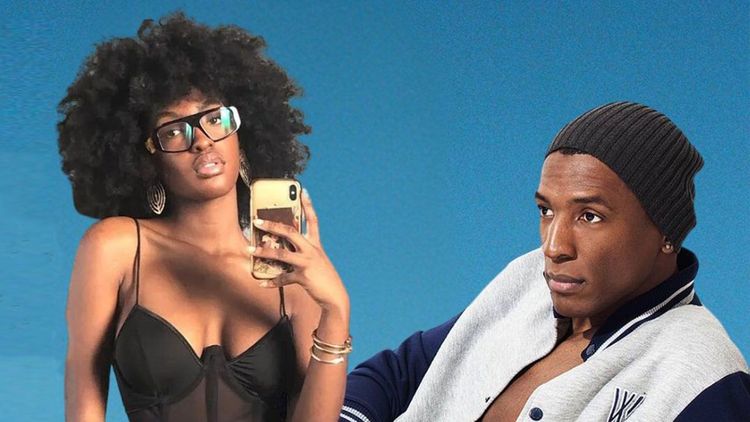Le père d’Ebony (Star Academy) enflamme les réseaux avec une vidéo de lui torse nu sur scène