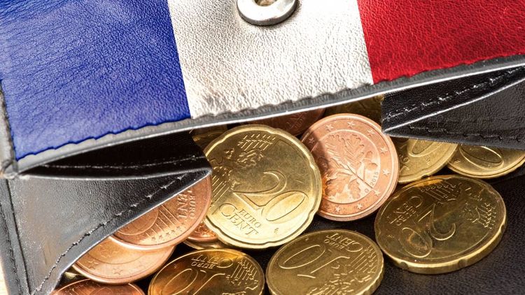 Investir sur la dette France dégradée, un bon placement pour votre épargne ?