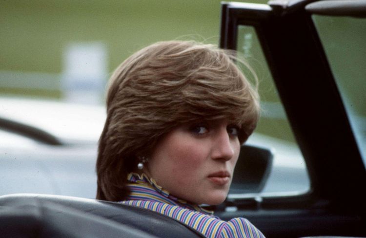 Lady Diana : une série documentaire dévoilera des archives inédites de la princesse