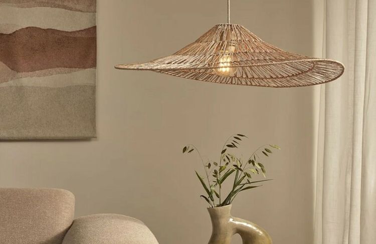 IKEA Hack : découvrez comment réaliser cette suspension tendance pour moins de 7€