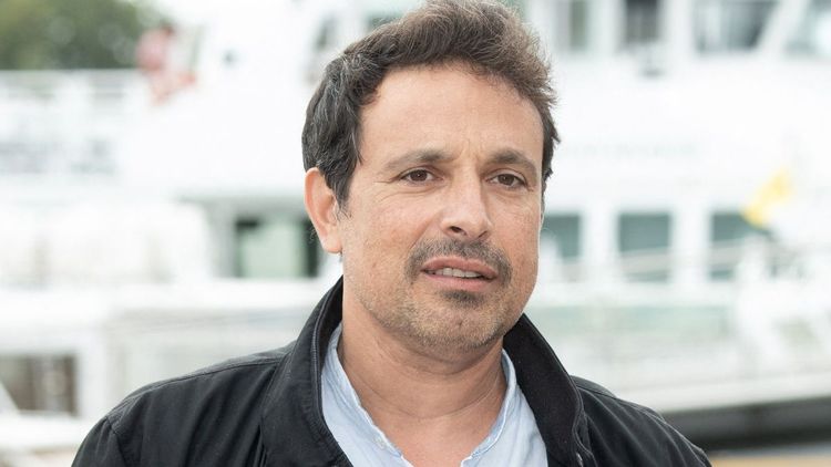 "Au revoir Bruno" Salomone : Jean Dujardin et Patrick Sébastien lui offrent un cadeau d’adieu bouleversant