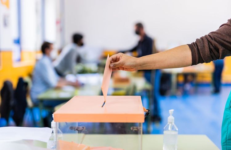 Le site de « rencontres démocratiques » Plan Procu veut vous aider pour votre procuration