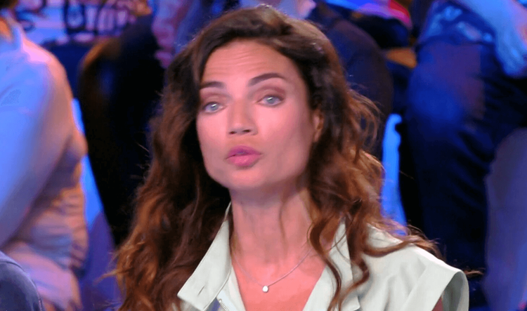 Francesca Antoniotti se plante en racontant sa demande en mariage : « Il va me tuer, ce n'était pas la bonne… »