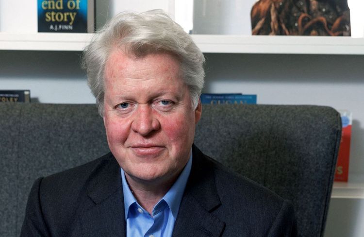Lady Diana : son frère Charles Spencer victime d'agression sexuelle, une femme arrêtée