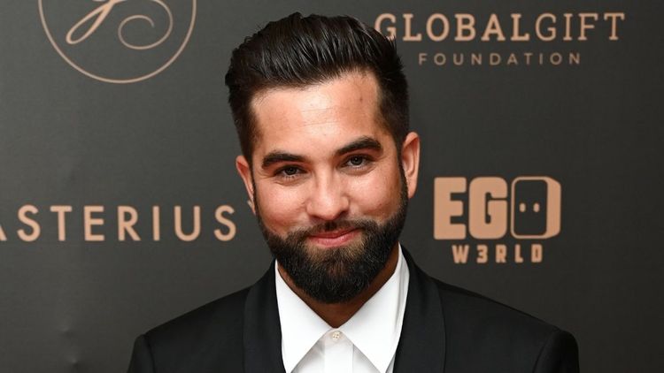 Kendji Girac : sa compagne Soraya aperçue aux côtés de sa famille pour une occasion spéciale