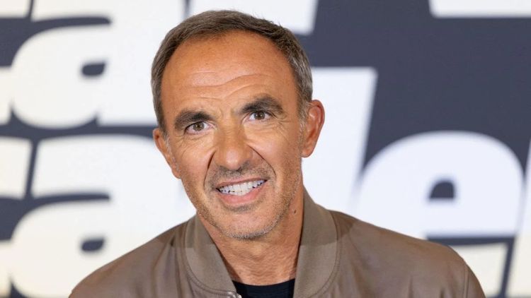 Nikos Aliagas snobé par ce rappeur invité à la Star Academy : "Je ne suis plus..."