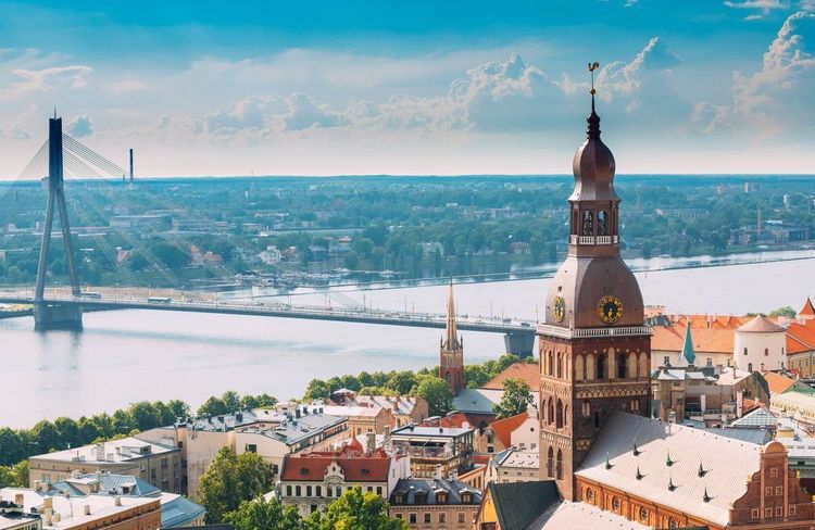 Cette ville est la capitale européenne la moins chère à visiter