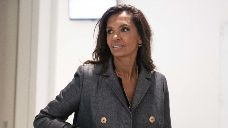 Karine Le Marchand au prochain casting de Danse avec les Stars ? Elle répond aux rumeurs