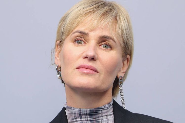 À New York, Judith Godrèche dénonce le « terrifiant silence » des politiques sur les violences sexuelles