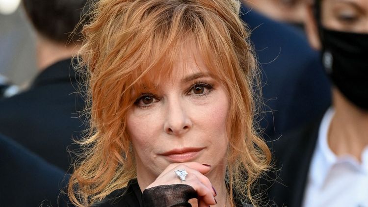Mylène Farmer bientôt de retour, Gilles Lellouche fait une révélation en direct qui change tout