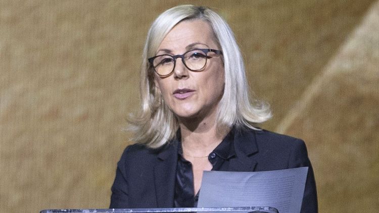 Le cri du cœur déchirant de Laurence Ferrari face aux attaques contre Léa Salamé : « Je sais ce qu'elle a vécu »