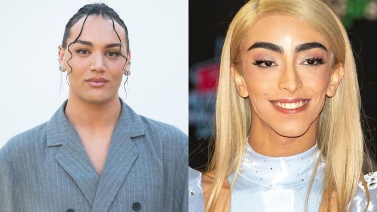 Bilal Hassani prend la défense de Djebril Slatni (Star Academy) : "J'arrive même si c'est périlleux !"