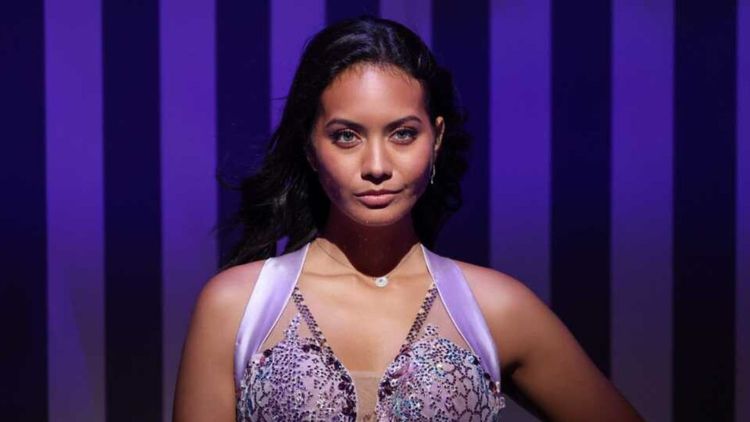 Vaimalama Chaves : Miss France 2019 révèle avoir été victime d'inceste à 5 ans