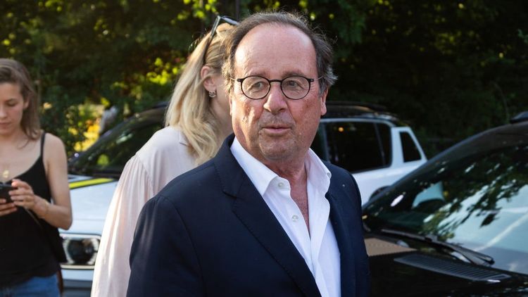 "François Hollande est un queutard", un célèbre acteur balance sur sa "libido puissante"