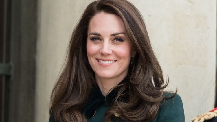 Kate Middleton, révélation inédite d'un témoin sur sa dernière sortie : "Elle a…