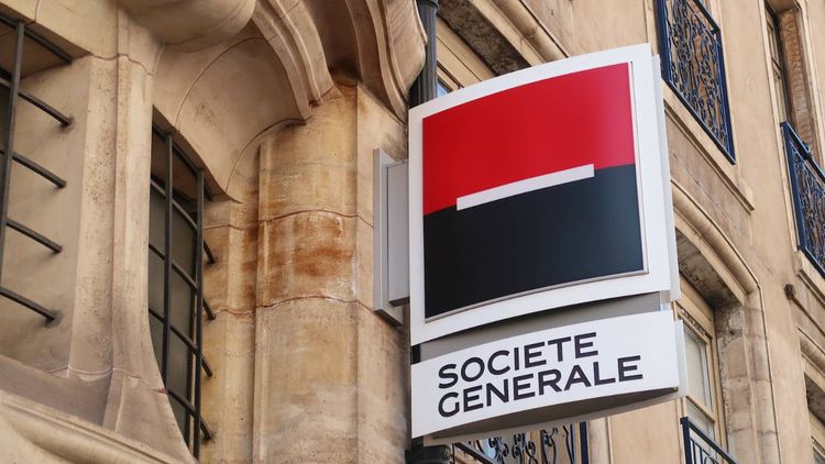 SG (ex Société Générale) : voici la liste des 7 frais bancaires qui grimpent au 1er juillet