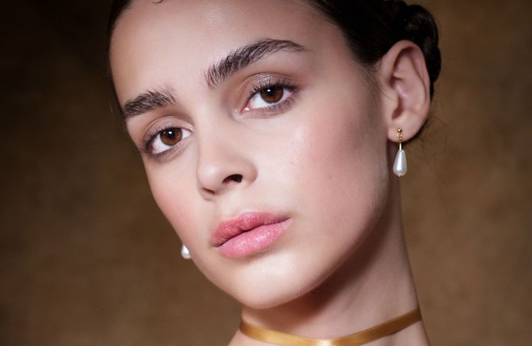 « Ballet Slipper Lips » : pourquoi cette bouche rose délicate obsède les maquilleurs ?