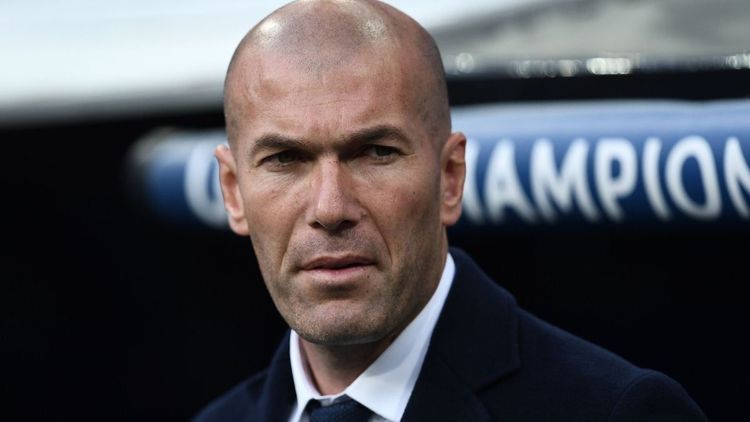 La remarque osée d'Aimé Jacquet à Zinédine Zidane dans les vestiaires en 1998 : "T’as pas…"