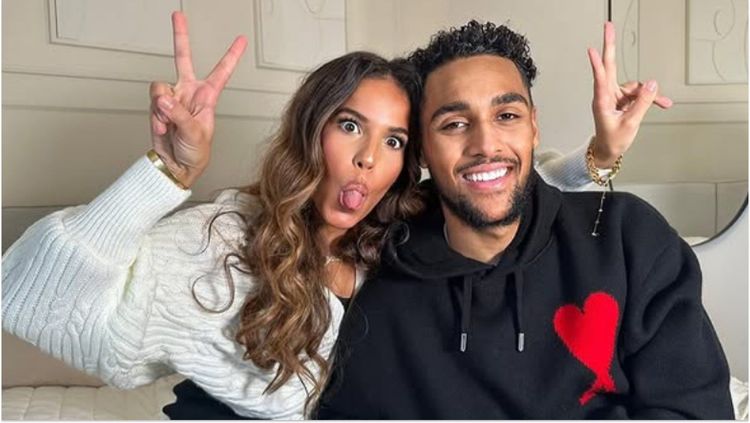 "Tu es ma plus grosse hater" : Allan pète les plombs après une provocation de Poupette