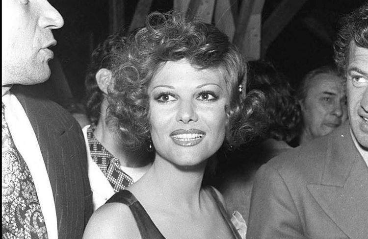 Claudia Cardinale : cette folle rumeur qui la liait à Jacques Chirac