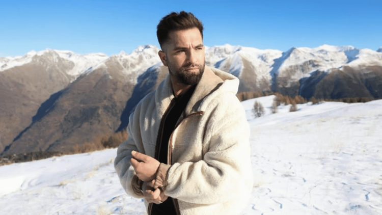 "Tout petit cercueil blanc" : Kendji Girac, la perte de ce bébé a changé la trajectoire de sa vie