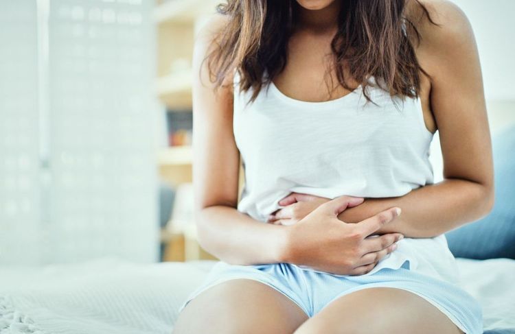 Faut que je te dise : « Est-ce que c’est normal d’avoir mal pendant ses règles ? »