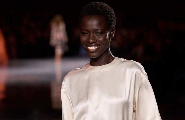 Qui sont les mannequins qui ont marqué l’année 2025 ?