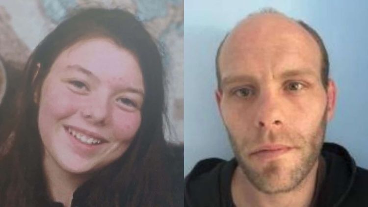 Alerte enlèvement : l'appel glaçant du suspect de 34 ans à Lucie 12 ans dévoilé !