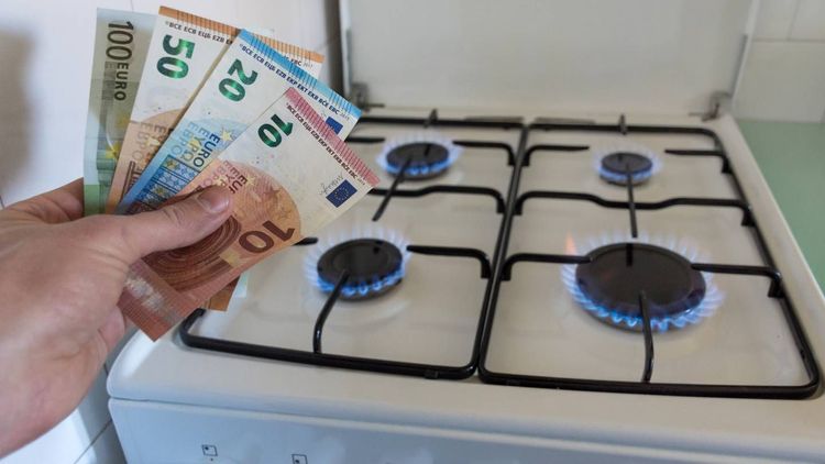 Gaz : mauvaise nouvelle pour vos factures, le prix repère va grimper en janvier 2025