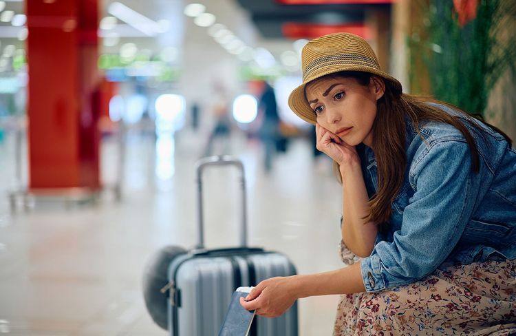 Comment le stress de la rentrée peut affecter l’intimité (et comment y remédier)
