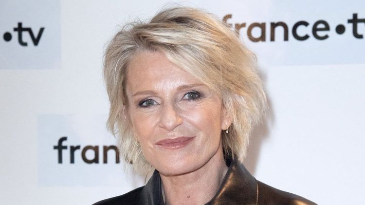 Sophie Davant "Je me suis protégée..." : L'ex-star d'Affaire Conclue cash sur son départ explosif