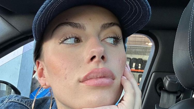 Giuseppa Ciurleo : elle répond cash aux commentaires abjects sous sa photo
