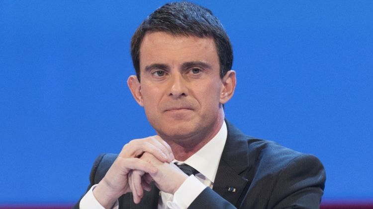 "Il faut être exemplaire" : le méchant tacle de Manuel Valls à Karim Benzema