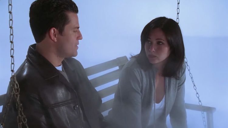 27 ans après, Ted King (Andy) dévoile le plan secret de la production qui aurait dû le faire revenir après le final de la saison 1