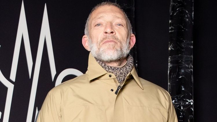 Vincent Cassel : Aïssa Maïg revient sur sa plaisanterie aux César : "C'était toi le renoi du cinéma français"