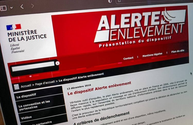 Alerte enlèvement dans l’Orne : la mère de l’adolescente soulagée, que s’est-il passé ?