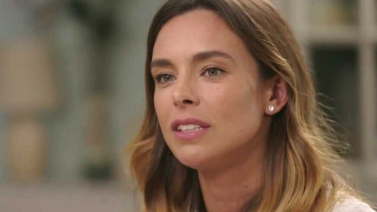 Marine Lorphelin revient sur « sa descente aux enfers » qui a provoqué sa récente rupture