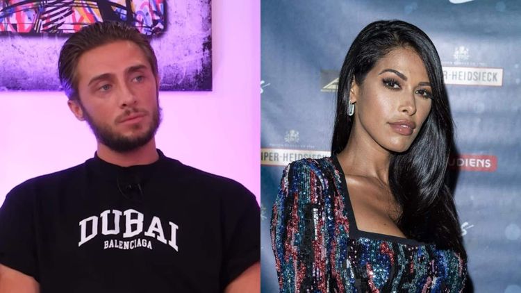 Dylan Thiry : séparé d'Ayem Nour, il fait une demande très spéciale à sa communauté la concernant !