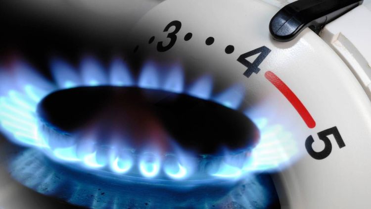 Gaz : mauvaise nouvelle, encore une hausse du prix repère en février