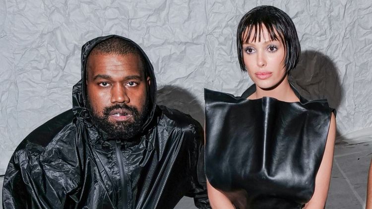 Kanye West au bord du gouffre : le chanteur confirme sa rupture avec Bianca Censori « Ma chérie s'est enfuie »