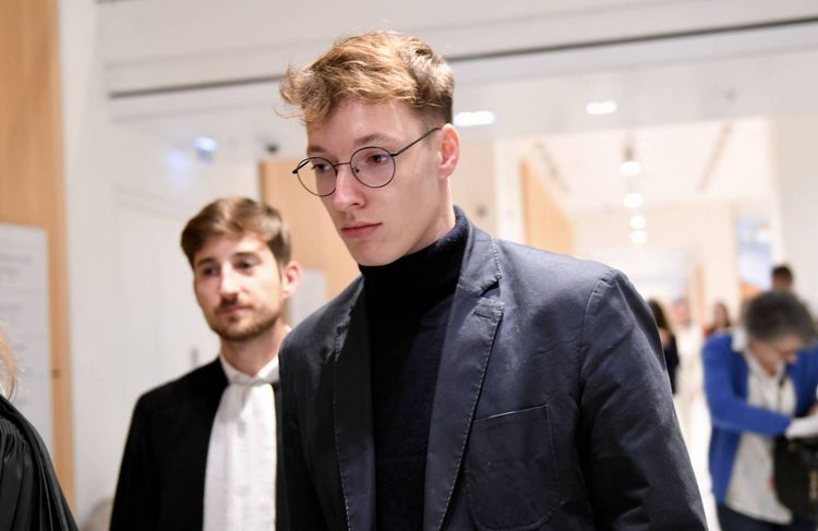« Il a ruiné l’adolescence de certaines personnes » : l’un des accusateurs de Jean-Marc Morandini s’exprime face caméra